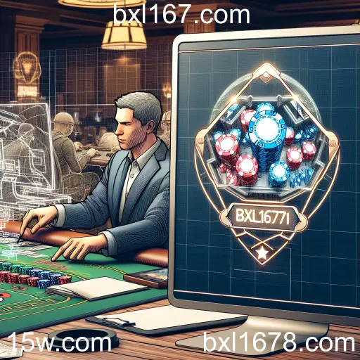 O Mundo dos Jogos de Estratégia em bxl167.com