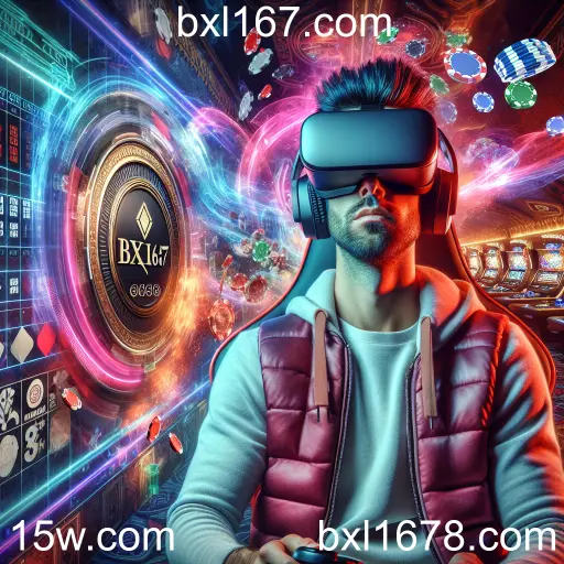 A Revolução dos Jogos Virtuais: Entretenimento e Conexão na Era Digital